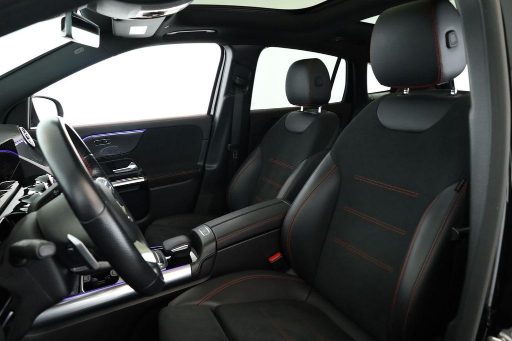 Mercedes-Benz GLA 220 2023