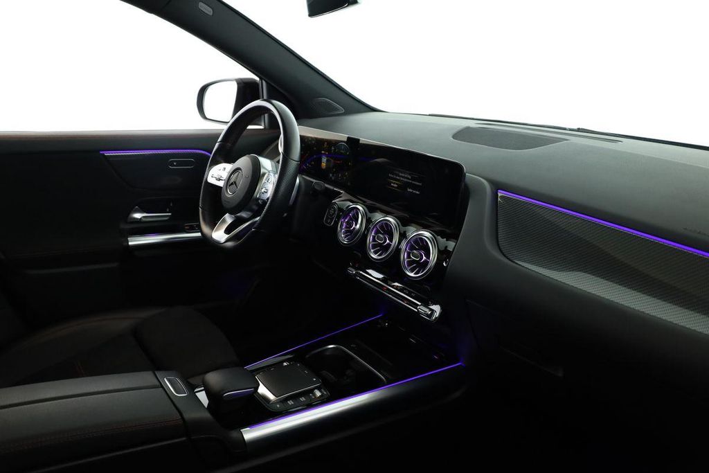 Mercedes-Benz GLA 220 2023