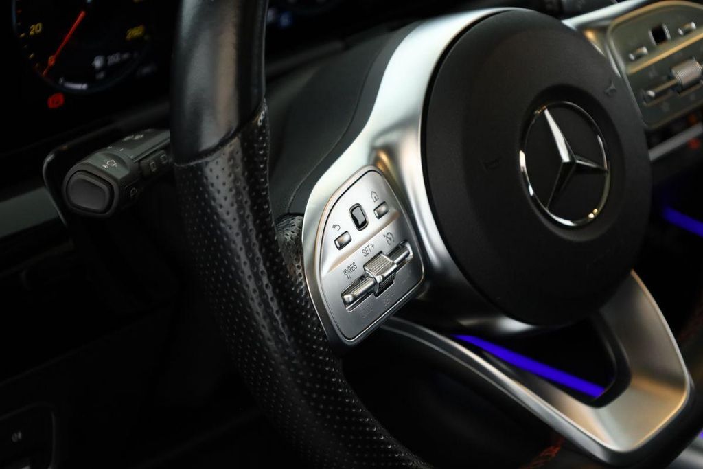 Mercedes-Benz GLA 220 2023