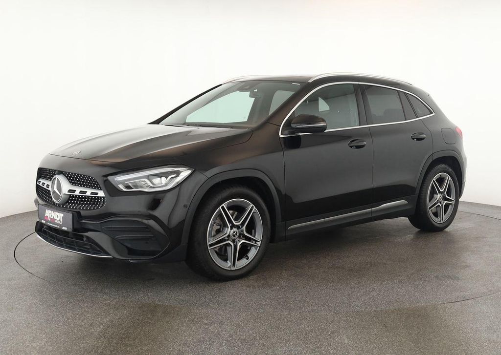 Mercedes-Benz GLA 220 2023