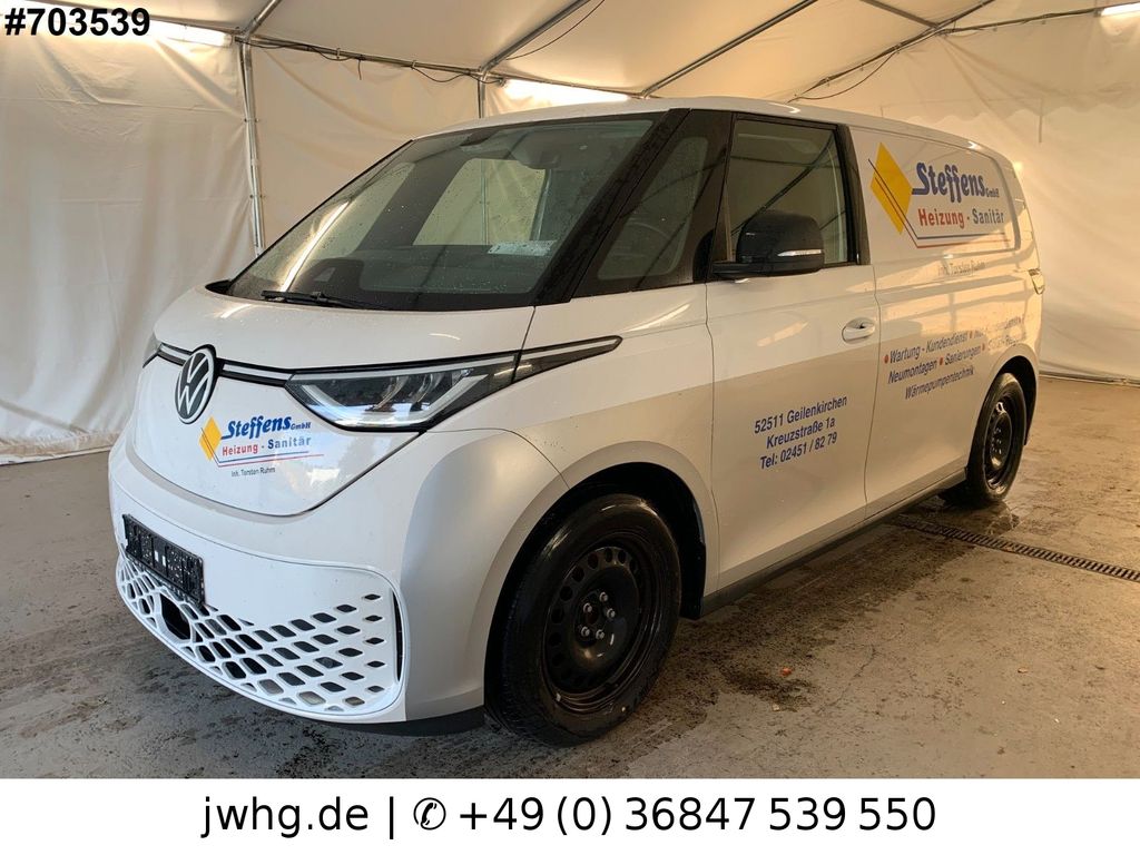 Volkswagen ID. Buzz 2023