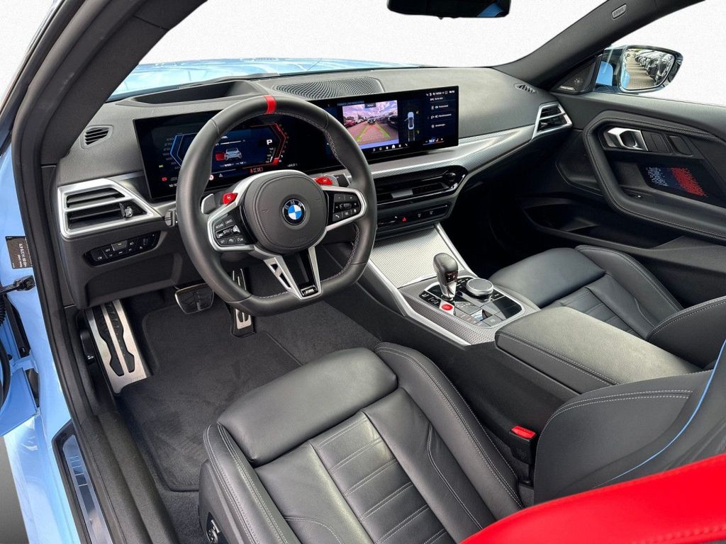 BMW M2 2024