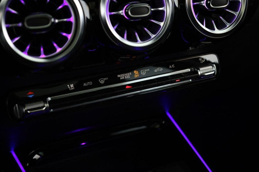 Mercedes-Benz GLA 220 2023