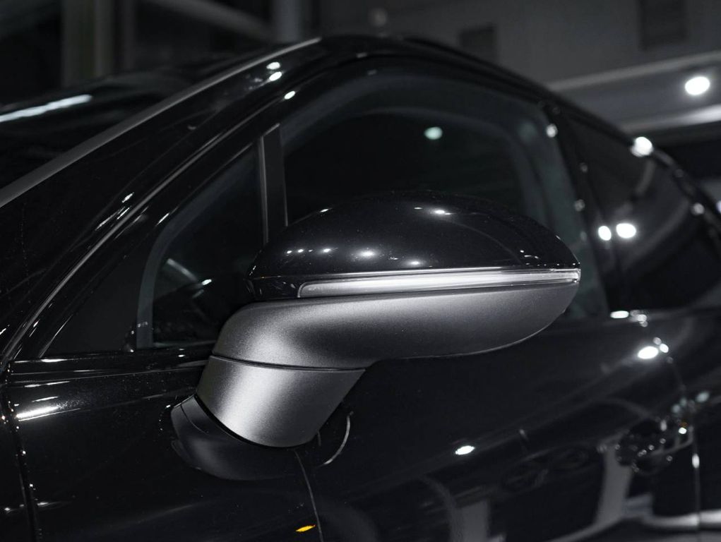 Porsche Cayenne 2022