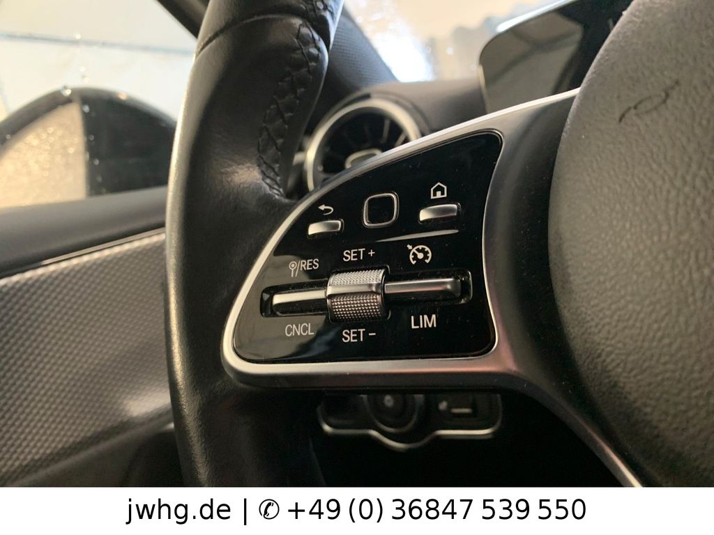 Mercedes-Benz A 250 2020