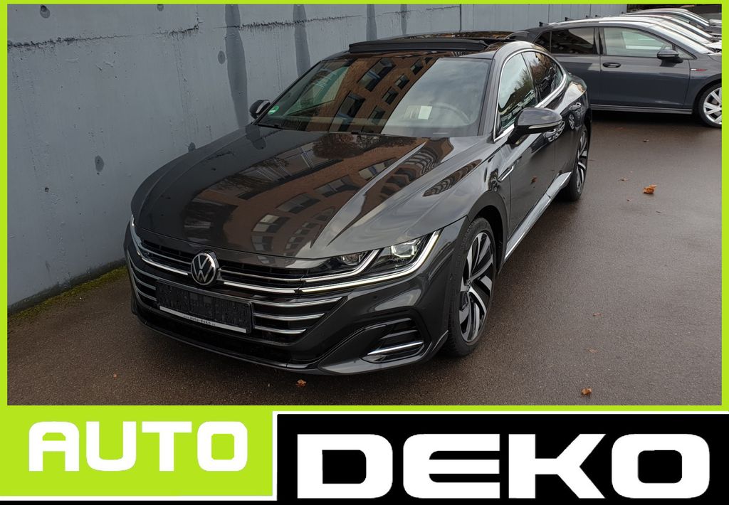 Volkswagen Arteon 2022