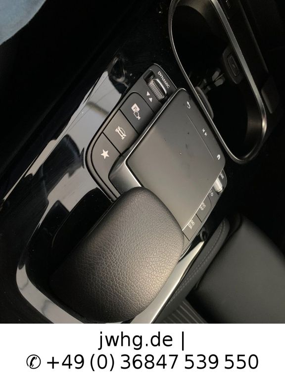 Mercedes-Benz A 250 2020