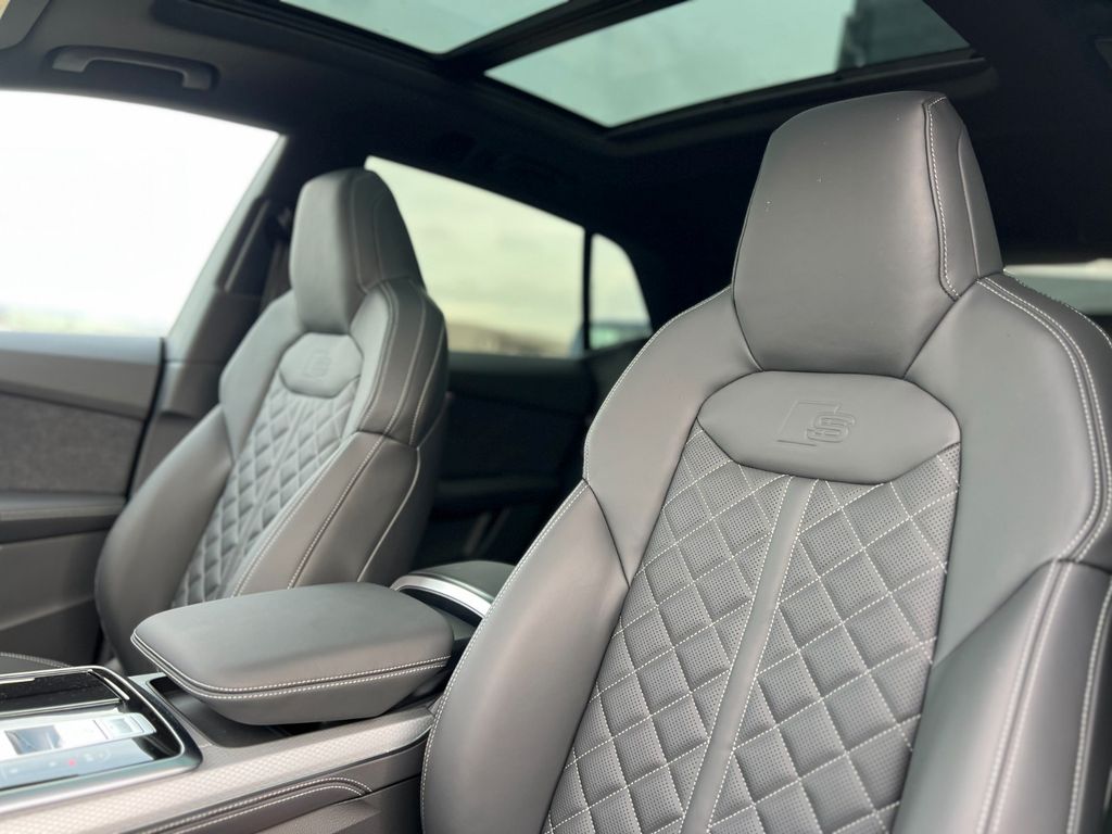 Audi SQ8 2026