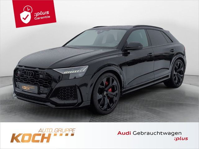 Audi RSQ8 2022