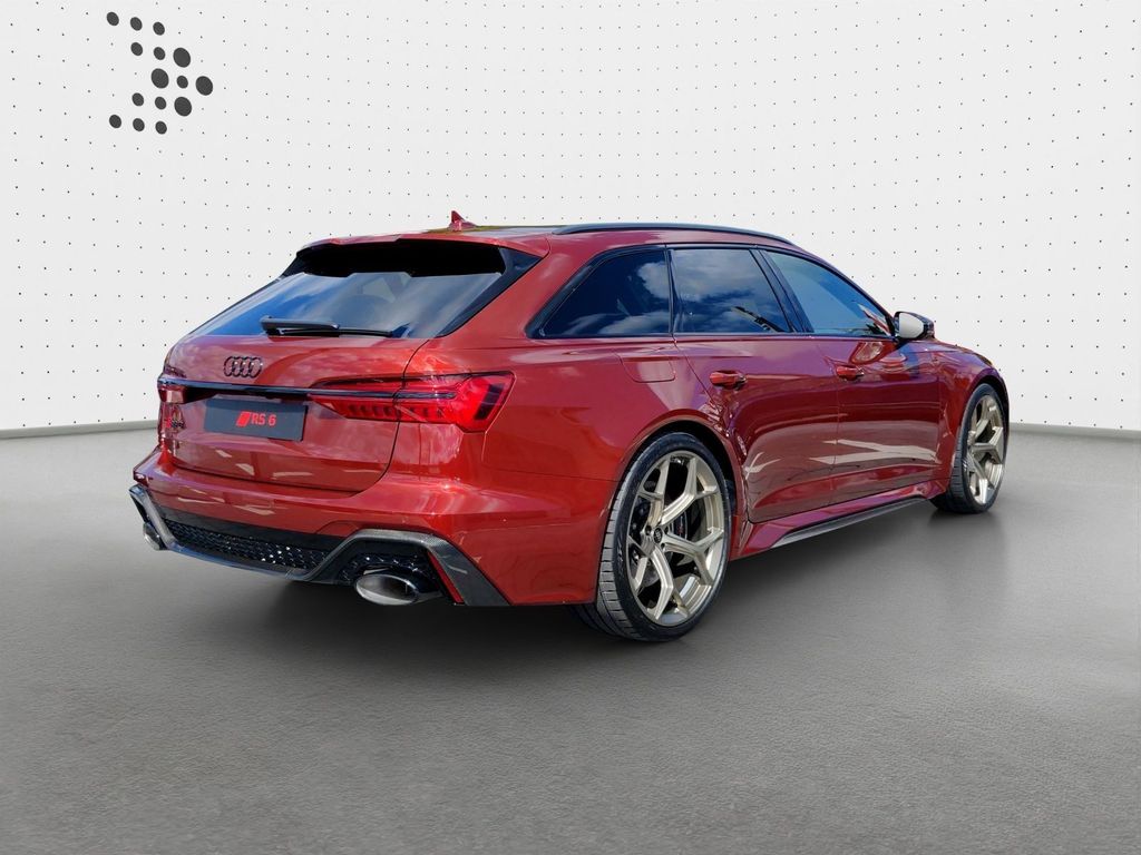 Audi RS6 2026