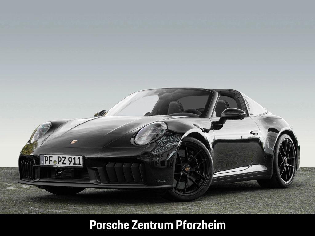 Porsche 992 2025