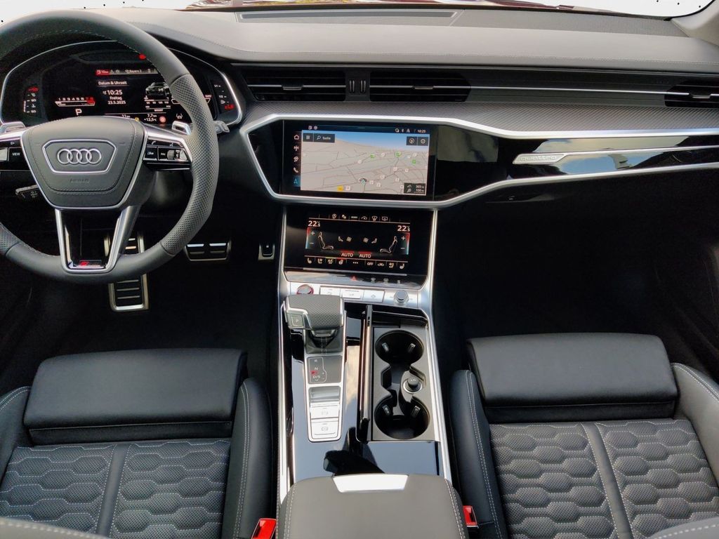 Audi RS6 2026
