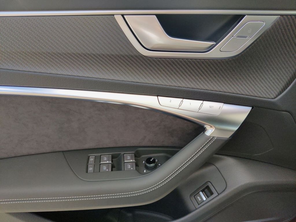 Audi RS6 2026