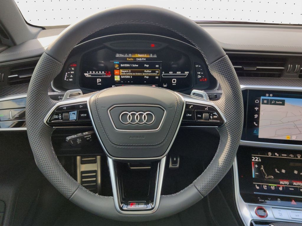 Audi RS6 2026