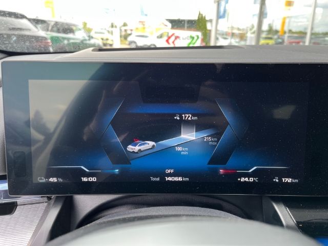BMW i5 2024