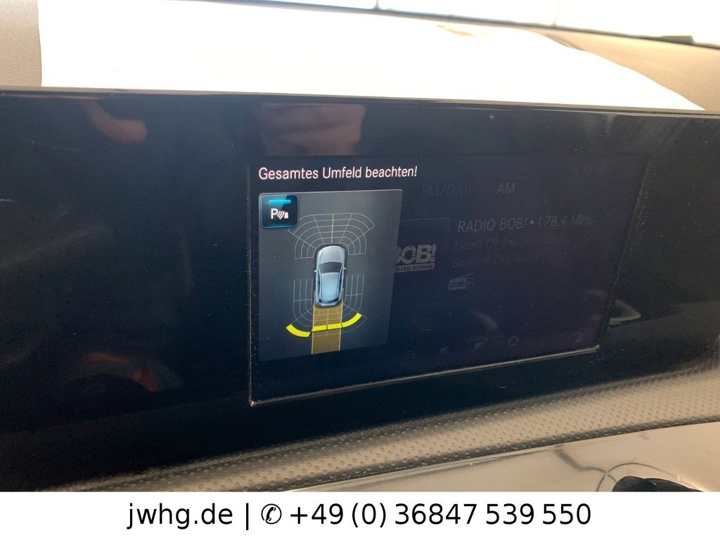 Mercedes-Benz A 250 2020