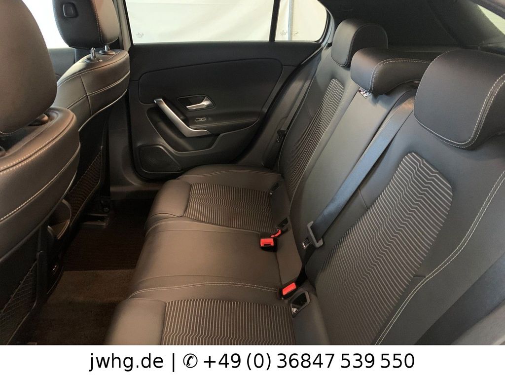 Mercedes-Benz A 250 2020