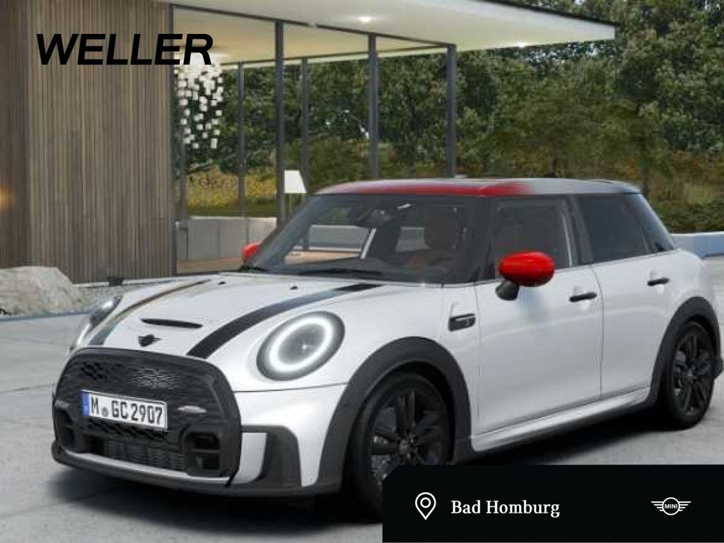 MINI Cooper S 2024