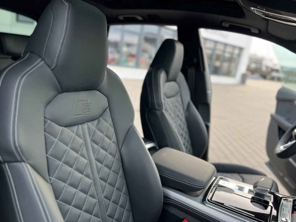 Audi SQ8 2026