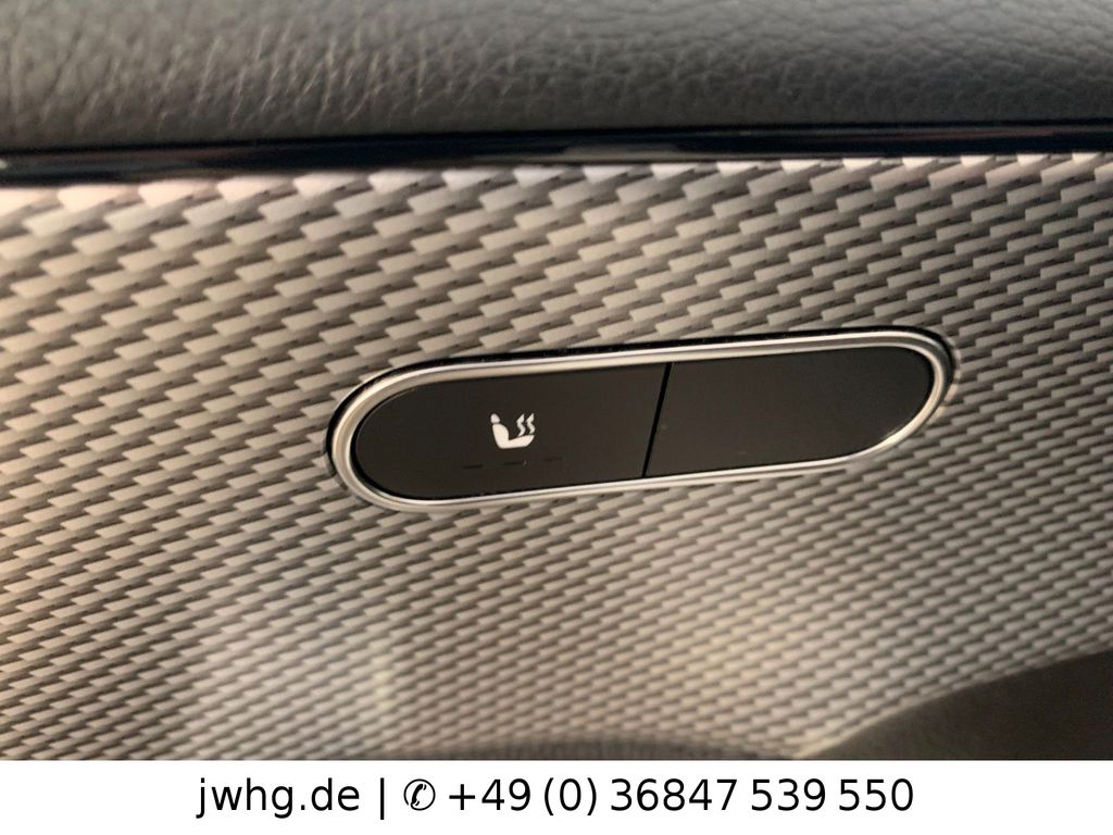 Mercedes-Benz A 250 2020