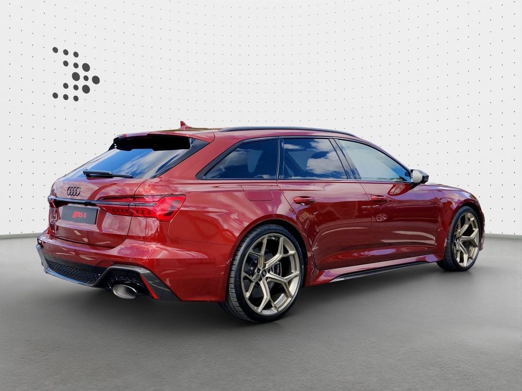 Audi RS6 2026