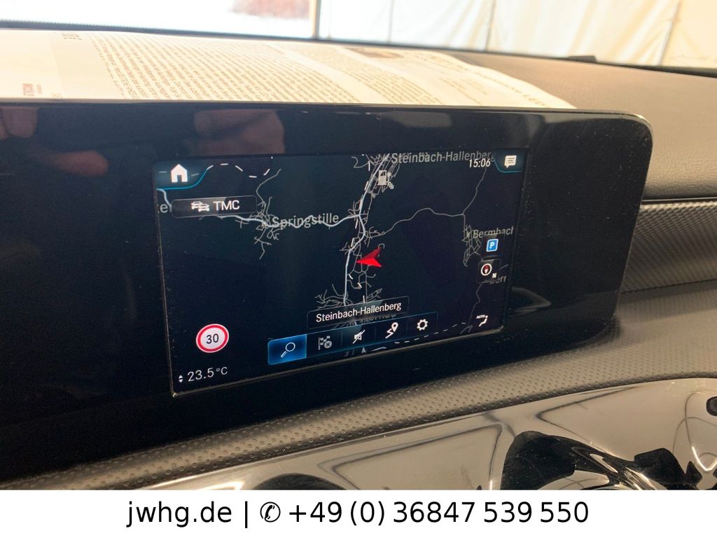 Mercedes-Benz A 250 2020