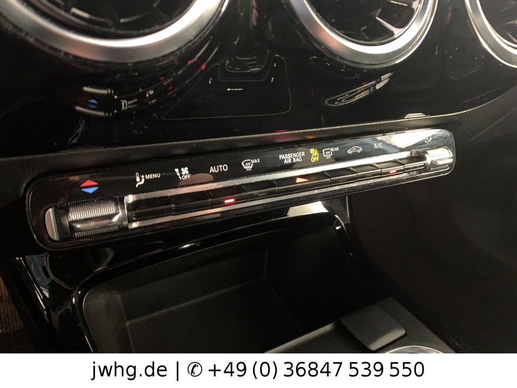 Mercedes-Benz A 250 2020