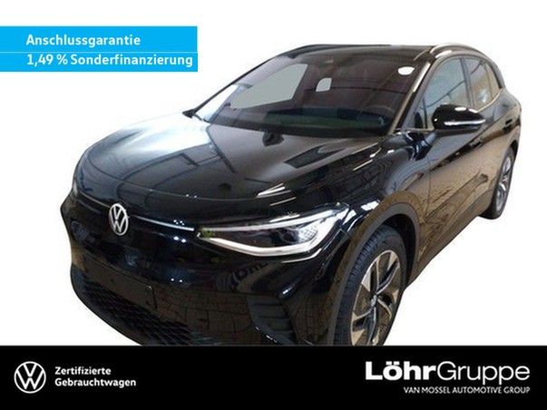Volkswagen ID.4 2025