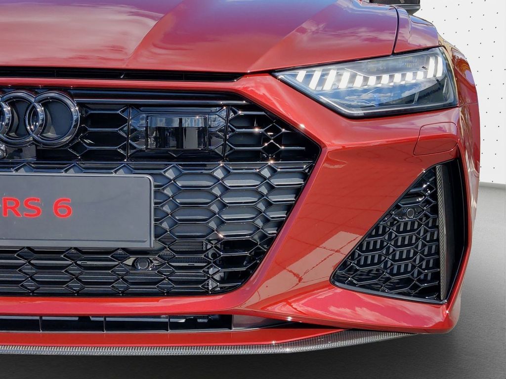 Audi RS6 2026