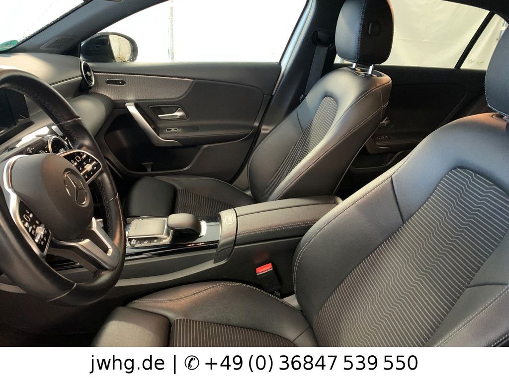 Mercedes-Benz A 250 2020