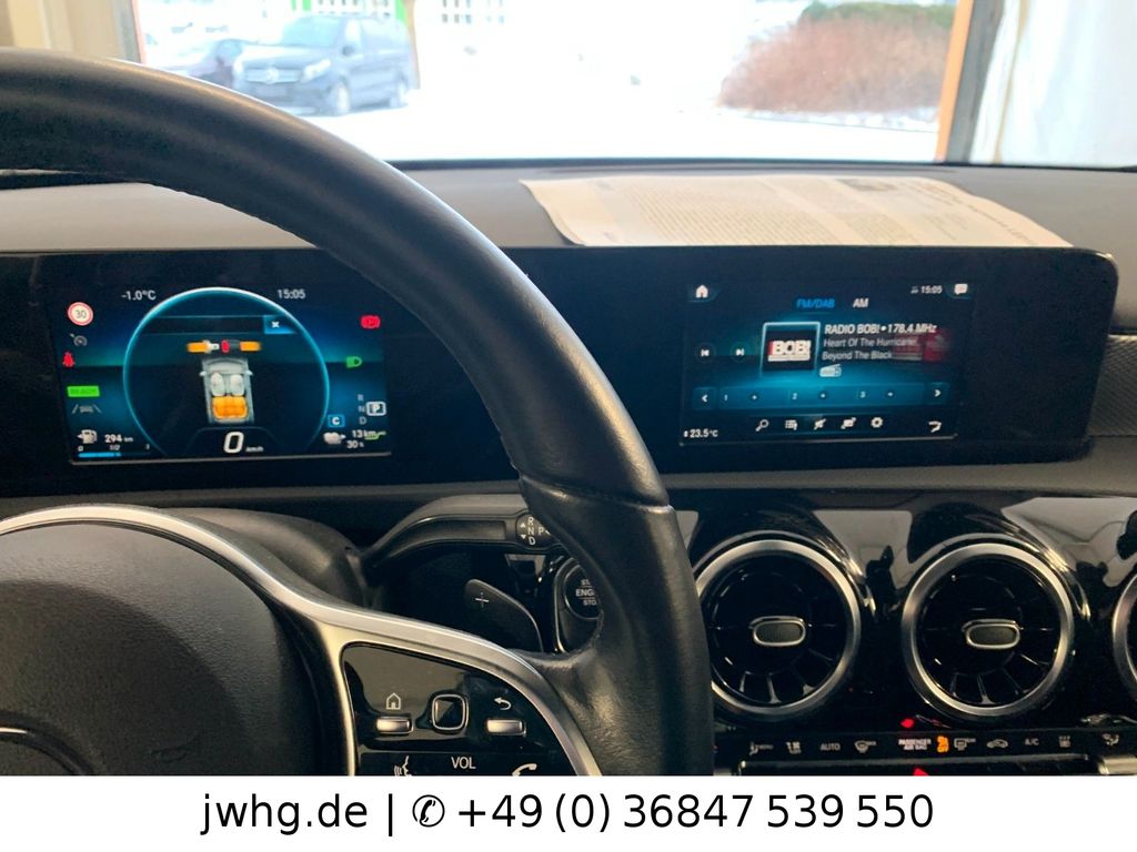 Mercedes-Benz A 250 2020