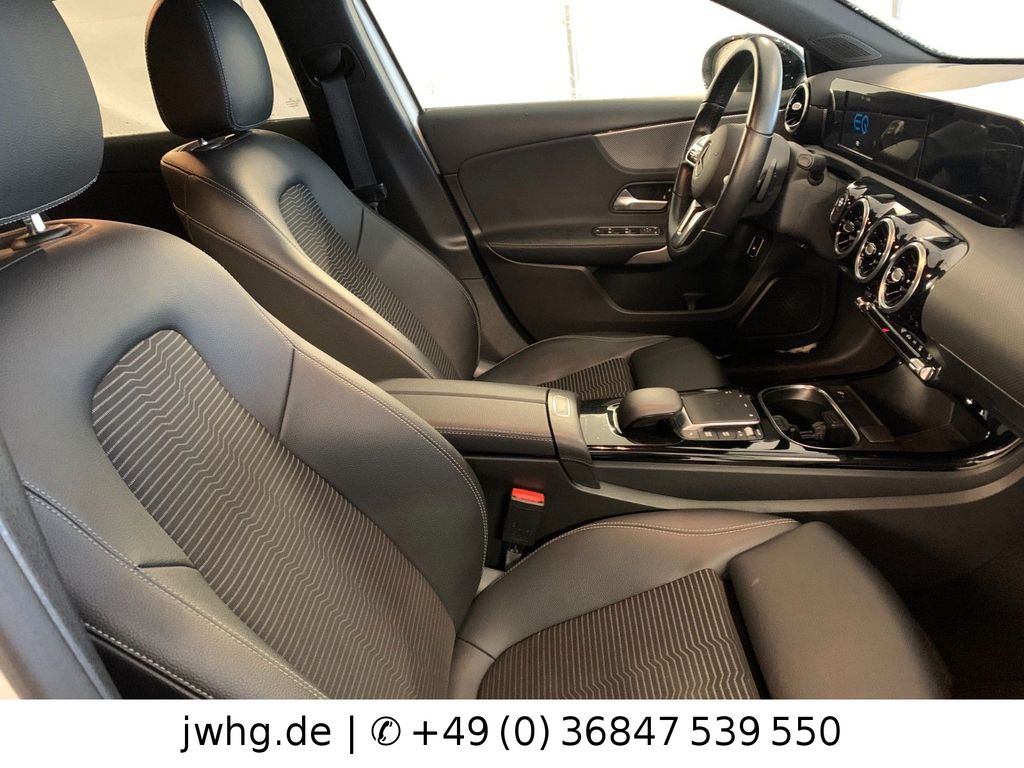 Mercedes-Benz A 250 2020