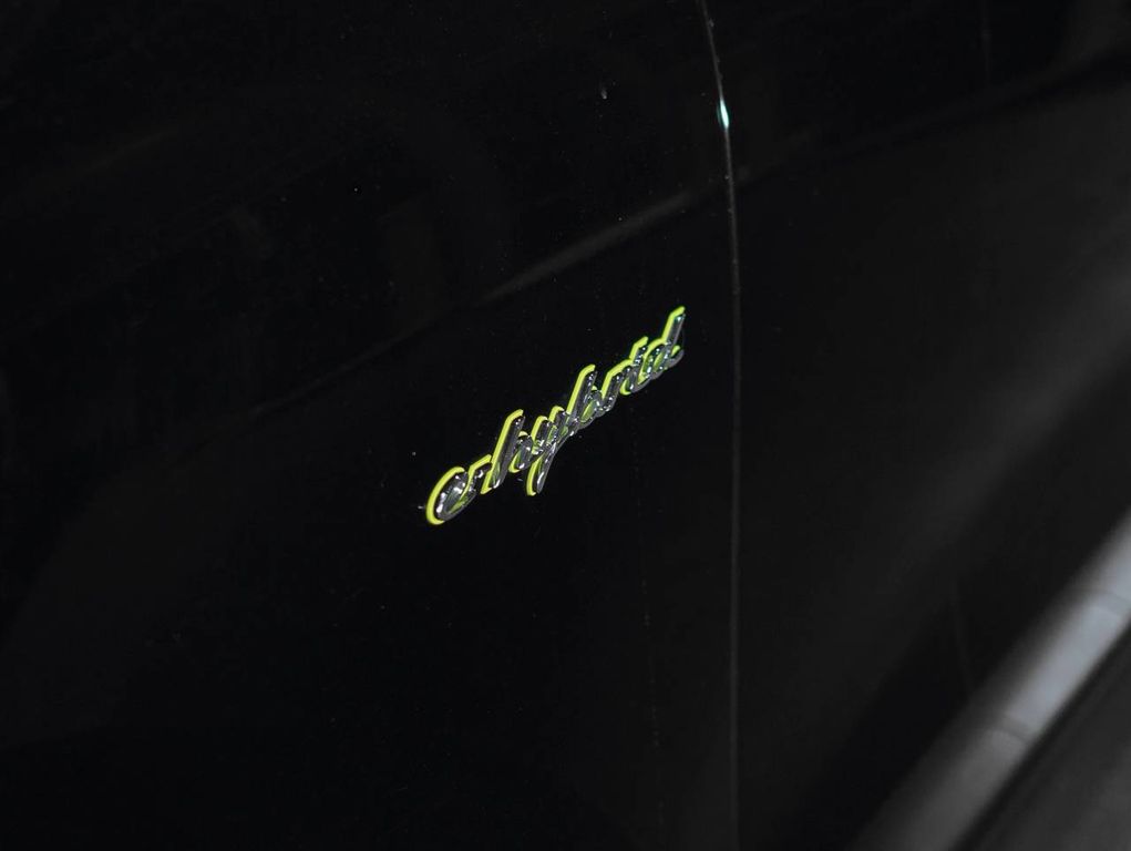 Porsche Cayenne 2022