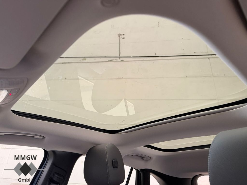 Mercedes-Benz EQA 2021