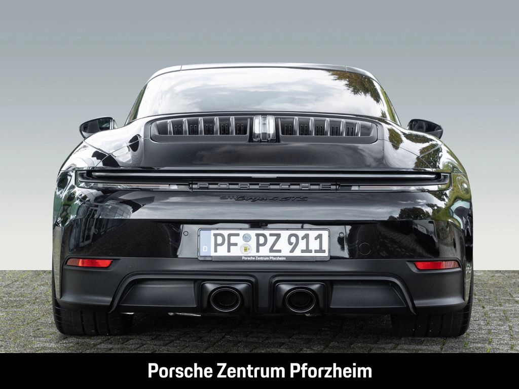 Porsche 992 2025