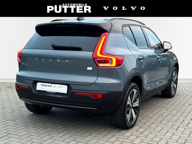 Volvo XC40 2022