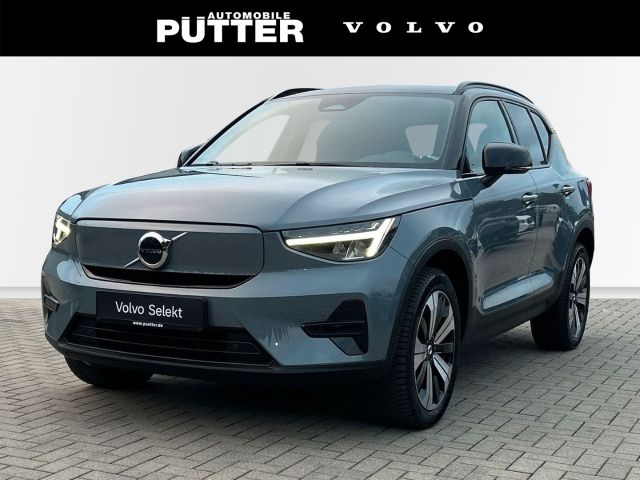 Volvo XC40 2022