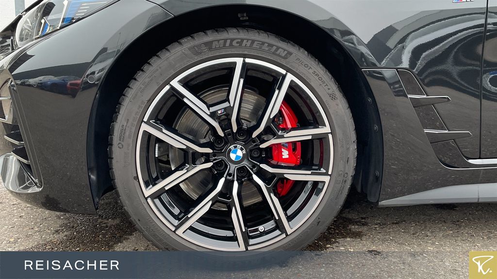 BMW 430 Gran Coupé 2025