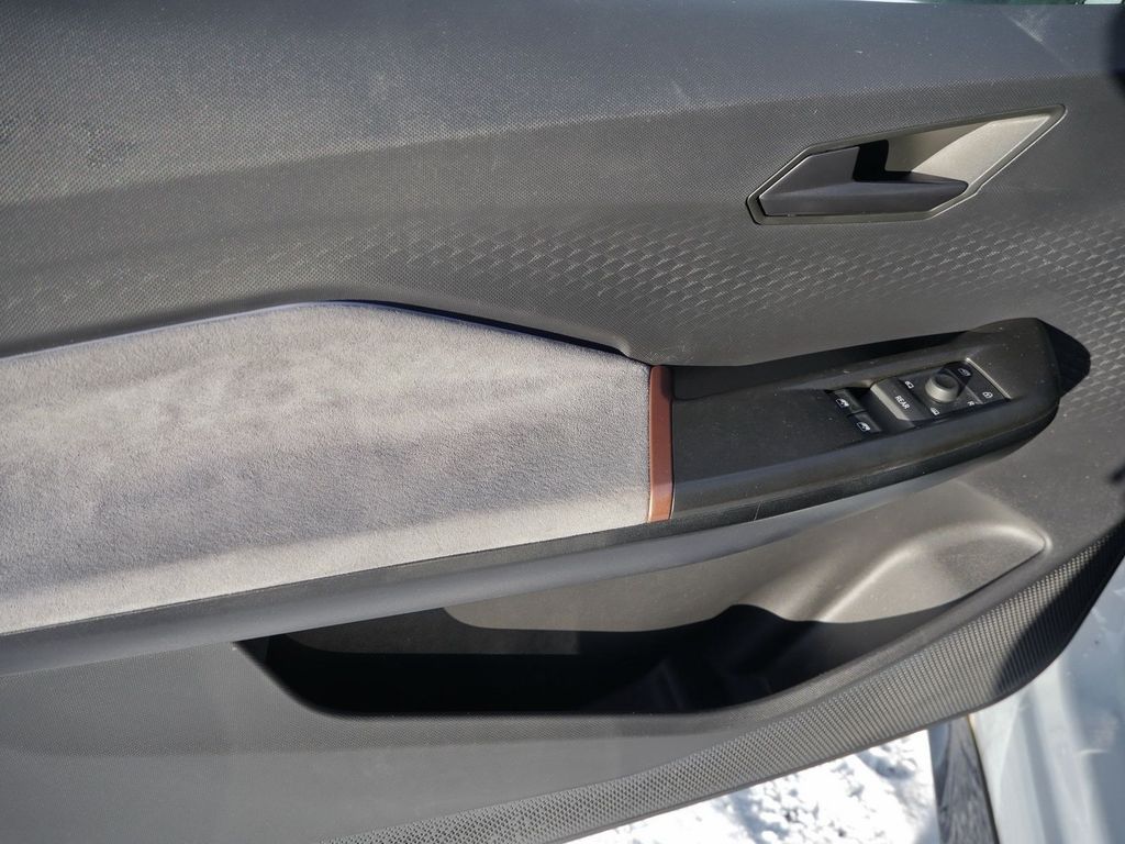 Cupra Born 2023