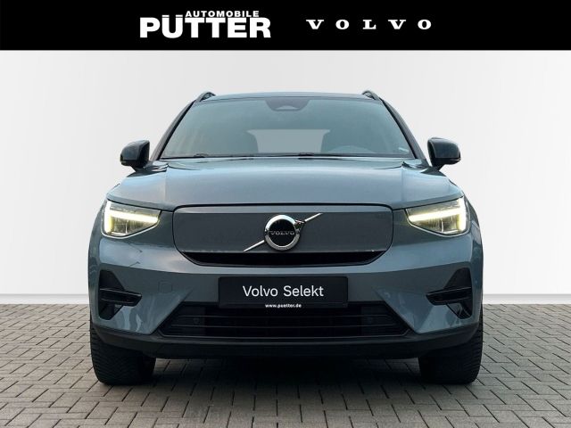Volvo XC40 2022