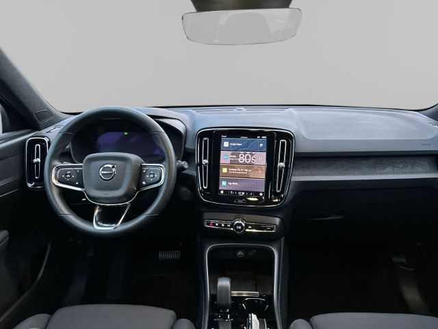 Volvo XC40 2022