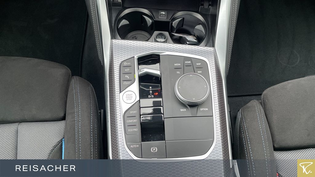 BMW 430 Gran Coupé 2025