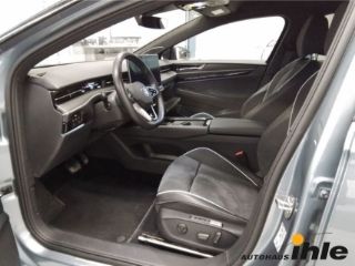 Volkswagen ID.7 2025