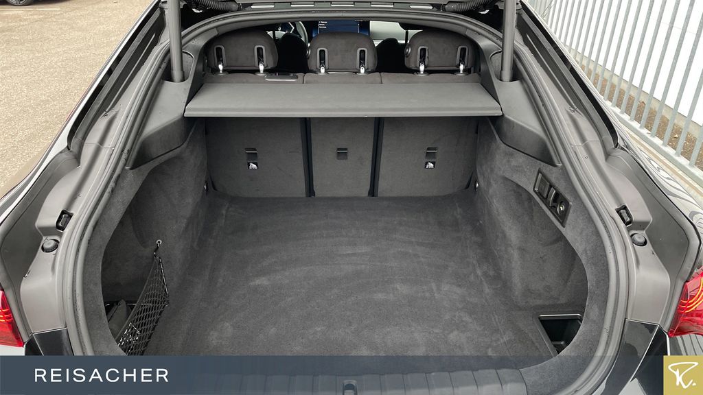 BMW 430 Gran Coupé 2025