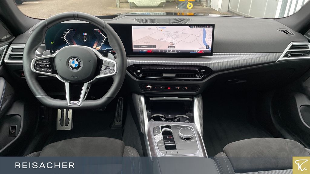 BMW 430 Gran Coupé 2025