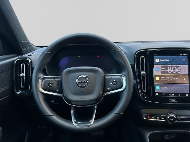 Volvo XC40 2022