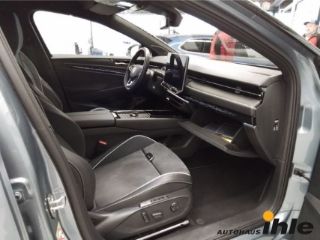 Volkswagen ID.7 2025