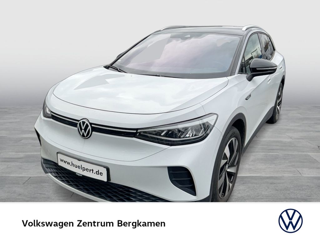 Volkswagen ID.4 2020