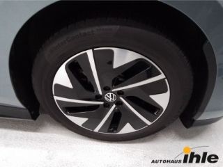 Volkswagen ID.7 2025