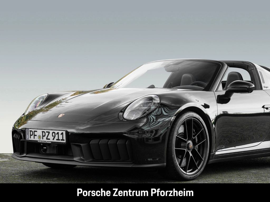 Porsche 992 2025